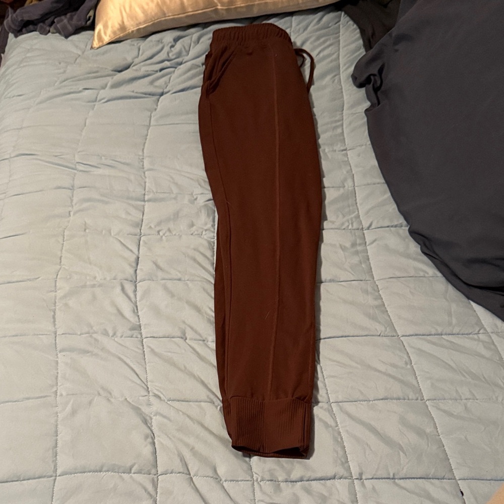 Kensie Brown Leggings